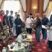 Gubernur Al Haris menjelaskan bahwa perjanjian kinerja merupakan amanah dari Kementerian Pendayagunaan Aparatur Negara dan Reformasi Birokrasi (PANRB) yang bersifat mengikat dan wajib dijalankan oleh seluruh pejabat pemerintah