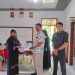 Penyaluran BLT diberikan langsung oleh Kepala Desa Bukit Tempurung, Mawady Saragih, kepada 7 Keluarga Penerima Manfaat (KPM) dengan total bantuan per keluarga sebesar Rp750.000