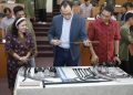 Subholding PTPN III (Persero) ini kini mereplikasi langkah serupa ke Provinsi Sumatera Utara, serta menjajaki potensi di Provinsi Jambi