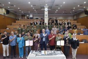 Berawal dari kelompok pengrajin kecil yang diberikan bantuan modal kerja, pelatihan, dan kepastian pembelian (off-taker) oleh PTPN IV PalmCo