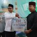 RH PTPN IV Regional III Bambang Budi Santoso menyampaikan bahwa Festival Hadroh ini merupakan upaya perusahaan dalam memberdayakan potensi sumber daya manusia yang ada di Kabupaten Rokan Hulu