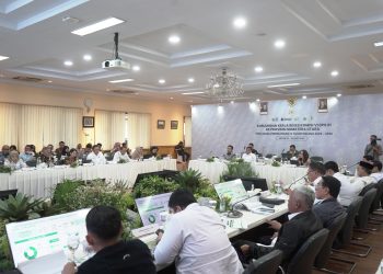 Direksi PTPN III (Persero) yang diwakili Direktur Bisnis Ryanto Wisnuhardi menyebutkan bahwa transformasi tata kelola yang dilakukan mulai menunjukkan hasil