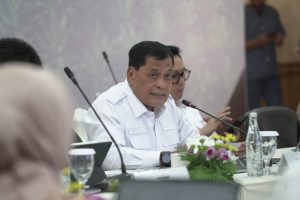 Wakil Ketua Komisi VI DPR RI, Nurdin Halid, mengatakan sektor perkebunan memiliki ketergantungan tinggi terhadap kualitas lingkungan dan penerimaan sosial masyarakat