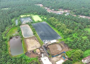 Gejolak harga energi fosil dunia saat ini justru membuktikan bahwa pengembangan energi terbarukan yang kami lakukan adalah langkah tepat. PLTBg membantu kami mengurangi ketergantungan terhadap solar
