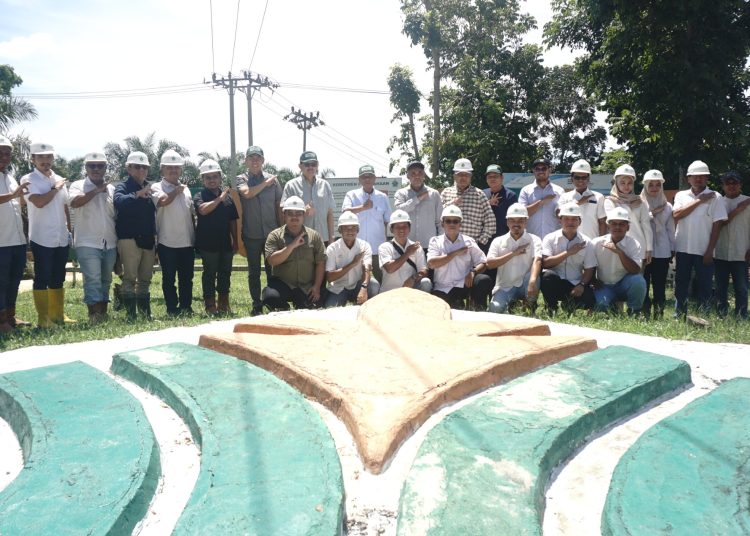Operational Strategic Advisory Holding datang untuk motivasi kami lebih berhasil dan berani keluar dari zona nyaman