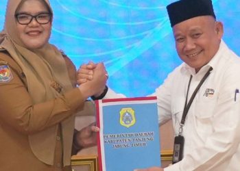 Kepatuhan terhadap regulasi pelaporan dinilai kunci menjaga kepercayaan publik terhadap penggunaan anggaran daerah
