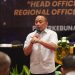 Kinerja positif di awal 2026 ini merupakan kelanjutan dari kesuksesan PTPN IV PalmCo pada tahun lalu