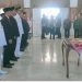 Bekerjalah dengan sungguh-sungguh, penuh tanggung jawab, dan niat yang baik