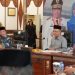 Pemprov terus berupaya memperkuat koordinasi lintas sektor guna memastikan kesiapan yang menyeluruh, baik dari sisi administratif, teknis, maupun pelayanan kepada jemaah