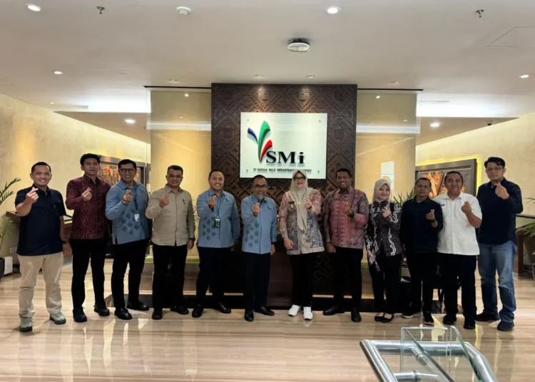 Kesehatan adalah hak dasar masyarakat. Kami ingin memastikan rumah sakit di Tanjab Timur memiliki fasilitas yang memadai dan nakes kita mendapat dukungan penuh dari pusat agar pelayanan di daerah semakin optimal