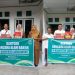 Melalui unit usaha Kebun Bukit Cermin di kabupaten Sarolangun dan Kebun Durian Luncuk kabupaten Batanghari provinsi Jambi, BUMN perkebunan ini langsung memberikan bantuan tanggap darurat terutama sembako