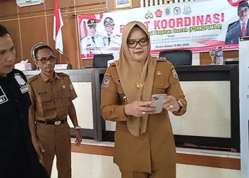 Melalui barcode resmi yang terintegrasi dan diawasi pemerintah, masyarakat dapat lebih mudah memastikan bahwa donasi yang disalurkan masuk ke rekening yang jelas serta dikelola secara terbuka dan bertanggungjawab
