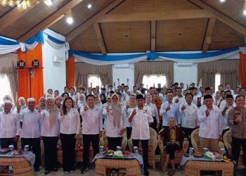 Kadin mampu menghapus stigma daerah termiskin di Provinsi Jambi dengan memoles produk unggulan daerah agar lebih bernilai jual