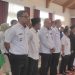 Bupati Dillah menegaskan bahwa camat memiliki peran strategis sebagai ujung tombak pemerintah daerah di tengah masyarakat