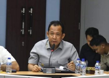 Pelebaran Jalan Mendalo