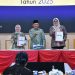 Opini WTP yang kedelapan ini tidak boleh membuat kita cepat berpuas diri. Sebaliknya, capaian ini harus menjadi cambuk keras bagi seluruh jajaran Organisasi Perangkat Daerah (OPD)