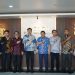 Direktur Hubungan Kelembagaan PTPN IV, Arya Shandiyudha, menyampaikan bahwa penguatan hubungan kelembagaan dengan aparat penegak hukum merupakan bagian penting dari strategi perusahaan