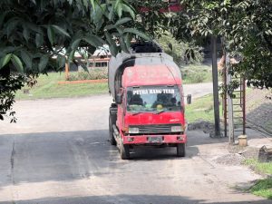 Menurut Afdian Goenardi, peningkatan penjualan ini selain memang ketersediaan CPO karena produksi kelapa sawit meningkat