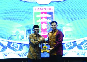 Pertemuan ini dihadiri Direktur Hubungan Kelembagaan PTPN IV Arya Shandhiyudha, Region Head PTPN IV Regional VII Denny Ramadhan, serta Operation Head PTPN IV Regional VII Budi Susilo
