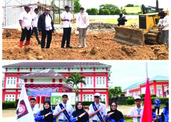 Pelaksanaan penjangkauan dilakukan secara aktif oleh Pendamping Program Keluarga Harapan (PKH), Dinas Sosial dan PPPA Tanjabtim, serta Sentra/Balai Kementerian Sosial RI Wilayah Jambi dengan memanfaatkan aplikasi SETARA sebagai instrumen pendataan di lapangan