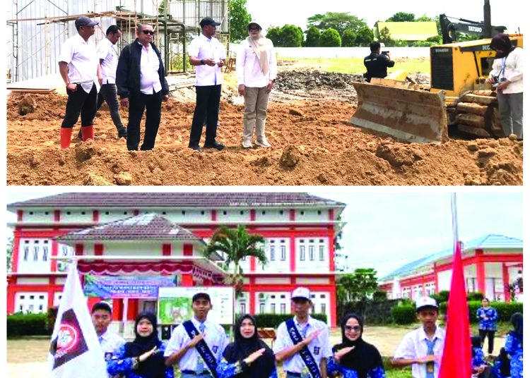 Pelaksanaan penjangkauan dilakukan secara aktif oleh Pendamping Program Keluarga Harapan (PKH), Dinas Sosial dan PPPA Tanjabtim, serta Sentra/Balai Kementerian Sosial RI Wilayah Jambi dengan memanfaatkan aplikasi SETARA sebagai instrumen pendataan di lapangan