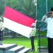 Region Head menyatakan, Pancasila adalah bintang penuntun yang telah membuktikan ketangguhan di tengah perkembangan dunia yang tidak menentu dengan ancaman fragmentasi atau perpecahan dalam berbangsa dan bernegara