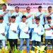 Sebagai bentuk apresiasi atas kontribusi insan perkebunan yang menjadi ujung tombak operasional, Kebun Rejosari menggelar pemberian penghargaan kepada para pemanen terbaik yang telah menunjukkan kinerja, disiplin, dan produktivitas unggul sepanjang tahun