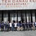 Dekom PTPN IV mengapresiasi sejumlah tren positif yang berhasil diraih oleh Manajemen