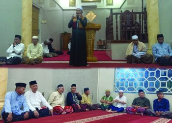 Dikatakan Musfawi, bulan Muharram termasuk salah satu bulan yang dimuliakan dalam Islam. Pergantian tahun Hijriah menjadi momen yang tepat untuk melakukan evaluasi diri atas perjalanan hidup