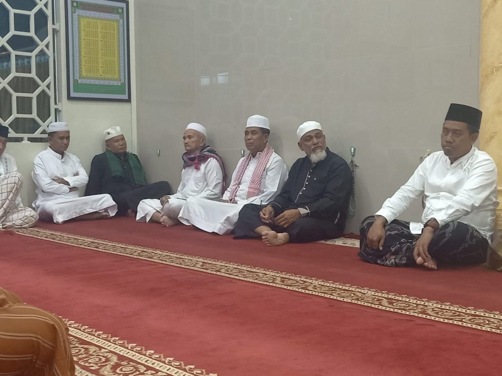 Tahun Baru Islam 1 Muharram 1448 Hijriyah merupakan kesempatan emas untuk memulai perjalanan baru yang lebih bermakna