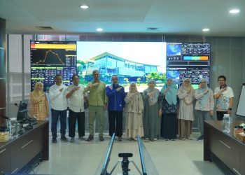 Ini sangat baik dan perlu segera dilakukan, kita perlu bicarakan lebih detail pola kerjasama dalam mendukung Asta Cita Presiden,”” ungkap Khayamuddin Panjaitan.