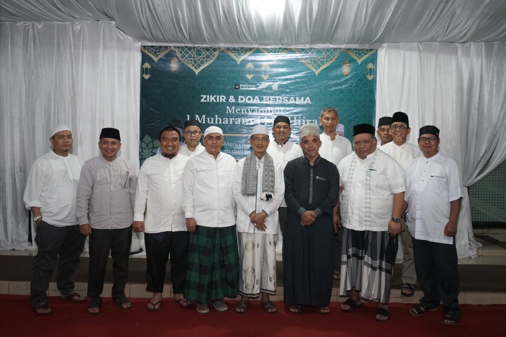 Menurut Hariman Siregar, Zikir Akbar bagian dari wujud syukur kepada Allah SWT selama tahun 1447 hijrah telah di lalui manajemen dan karyawan PTPN IV Regional dengan keberkahan dari Allah SWT dimana semua standar operasional perusahaan berjalan dengan baik bahkan menghasilkan kemajuan pesat salah satunya meningkatnya produksi Tandan Buah Segar (TBS) dan penjualan Crude Palm Oil (CPO)