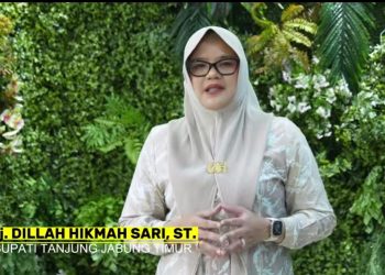 Gerakan ini juga menjadi upaya memperkuat peran ayah dalam pengasuhan serta membangun kedekatan emosional