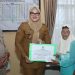 Bantuan yang disalurkan merupakan bagian dari upaya Baznas bersama Pemerintah Kabupaten Tanjung Jabung Timur dalam membantu meringankan beban masyarakat