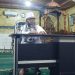 Helmi Hasan menuturkan, manusia tidak sepatutnya terlalu larut dalam kesedihan maupun kegelisahan karena kehidupan dunia bersifat fana