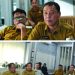 Rapat ini merupakan bagian dari upaya Pemerintah Kabupaten Tanjung Jabung Timur dalam mempersiapkan proses hibah lahan yang akan digunakan untuk pembangunan Sekolah Nasional Terintegrasi Tahun 2026