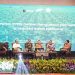 Direktur Jenderal Perkebunan Kementan RI, Ali Jamil, melalui Direktur Tanaman Sawit dan Aneka Palma, Iim Mucharam, mengatakan pemerintah memiliki mandat untuk mengawal dan mendukung BUMN dalam mempercepat agenda hilirisasi nasional