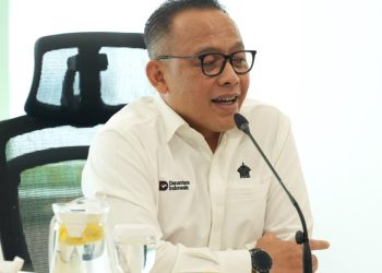 Direktur Utama PTPN IV PalmCo, Jatmiko K. Santosa, menyatakan bahwa penetapan dividen ini merupakan wujud kontribusi nyata perseroan kepada negara