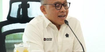 Direktur Utama PTPN IV PalmCo, Jatmiko K. Santosa, menyatakan bahwa penetapan dividen ini merupakan wujud kontribusi nyata perseroan kepada negara
