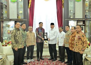 Kehadiran entitas BUMN di daerah harus terus memberikan nilai tambah