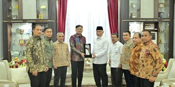 Kehadiran entitas BUMN di daerah harus terus memberikan nilai tambah