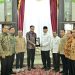 Kehadiran entitas BUMN di daerah harus terus memberikan nilai tambah