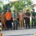 Pemerintah Kabupaten Tanjung Jabung Timur siap bersinergi dengan TNI, Polri, BPBD, serta seluruh pemangku kepentingan dalam meningkatkan upaya pencegahan dan penanganan Karhutla