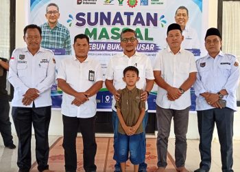Bulan Muharram merupakan bulan penuh berkah dimana pahala atau segala amalan baik pasti dilipatgandakan Allah SWT, bulan ini juga merupakan bulan suci bagi umat Islam