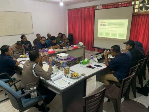Kami berkomitmen kuat untuk hanya menerima TBS dari sumber yang sah dan legal