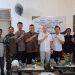 Kepala Cabang Kejari Batanghari di Muara Tembesi, Ronald Regianto, menjelaskan bahwa agenda ini bertujuan memberikan edukasi agar masyarakat di tingkat desa lebih memahami batasan-batasan hukum