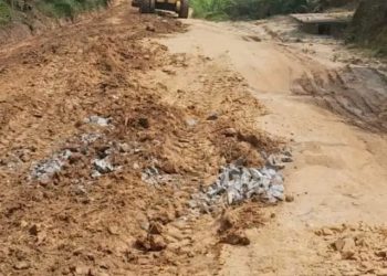 Inisiatif perbaikan infrastruktur ini dipelopori oleh Manajemen Kebun Tanjung Lebar, PT Perkebunan Nusantara (PTPN) IV Regional IV Jambi-Sumbar