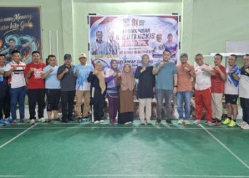 Ke depan, ajang Bupati Cup ini juga direncanakan membuka kategori umum agar kemeriahan HUT RI dapat dirasakan oleh seluruh lapisan masyarakat di Kabupaten Merangin