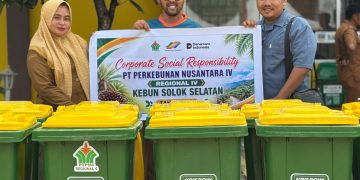 Menurut Pamil Ruskamdani, biasanya ketika libur hari kemerdekaan lokasi destinasi wisata di kabupaten Solok Selatan akan dipenuhi pengunjung dengan berbagai aktivitas bersama keluarga