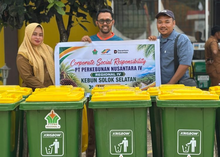 Menurut Pamil Ruskamdani, biasanya ketika libur hari kemerdekaan lokasi destinasi wisata di kabupaten Solok Selatan akan dipenuhi pengunjung dengan berbagai aktivitas bersama keluarga